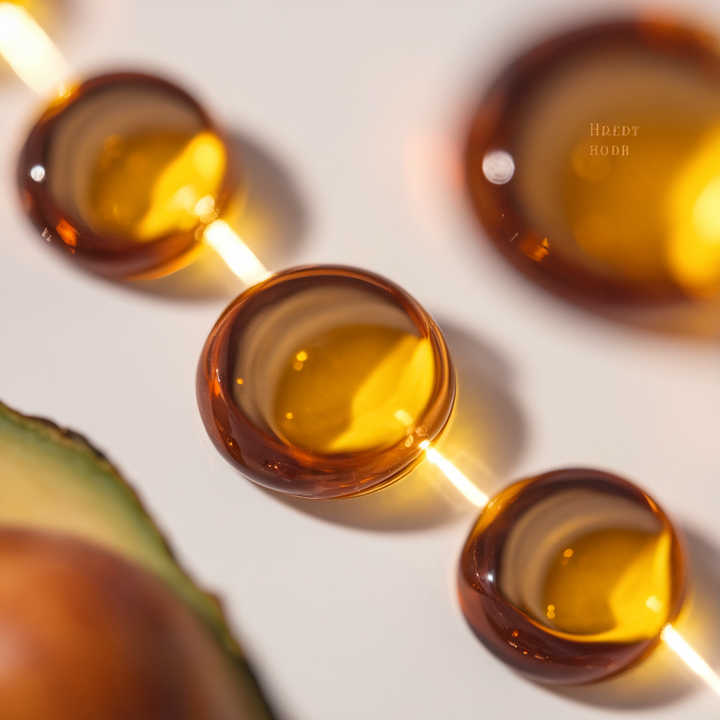 Vitamin E