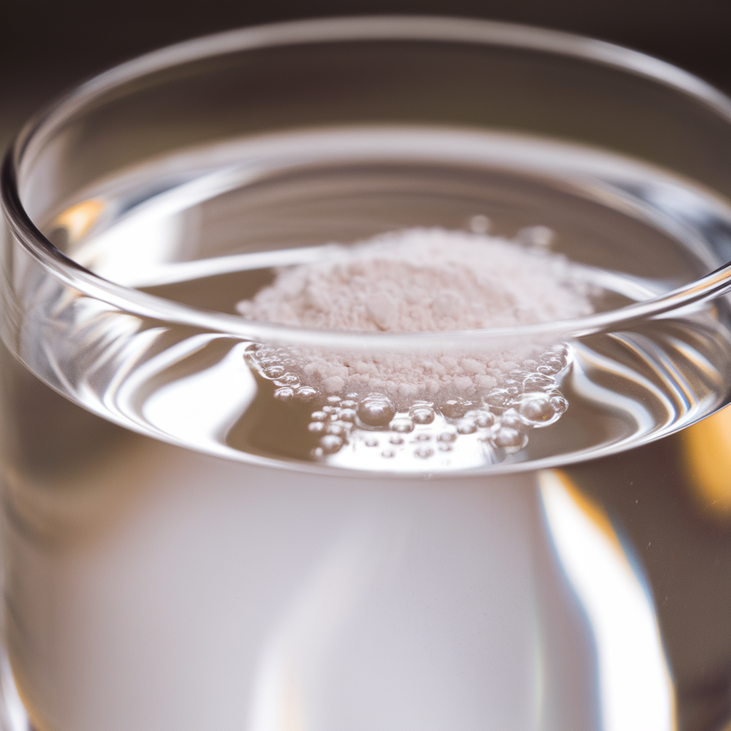 Collagen Peptides